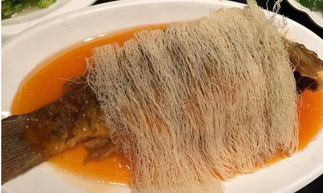 中兴楼(汴京路店)