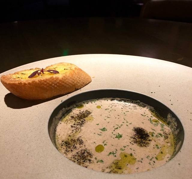 PERSEA璞舍(重庆国金中心店)