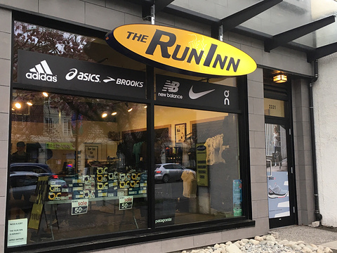 The Run Inn旅游景点图片