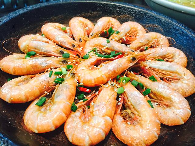 鸡毛兑糖·家宴(百丈东路店)