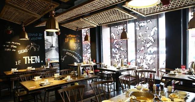 潮牛鲜森(银海店)