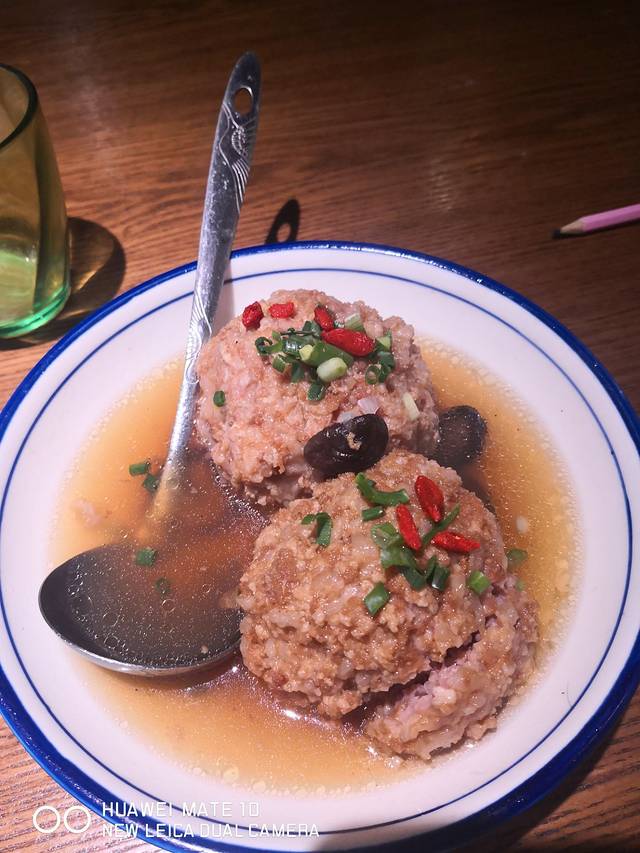 家常饭(孺子路店)