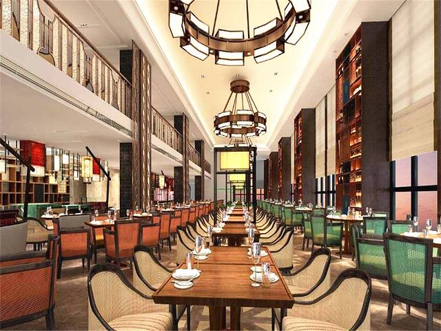 南堂馆·新川菜(天府三街店)