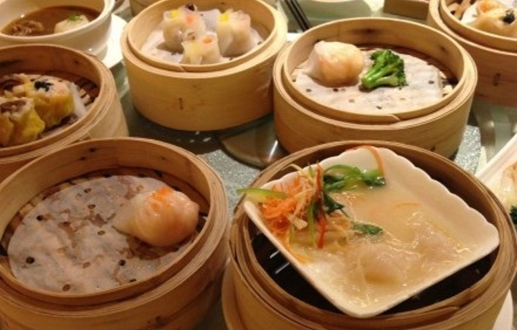 裕景轩(天河北店)