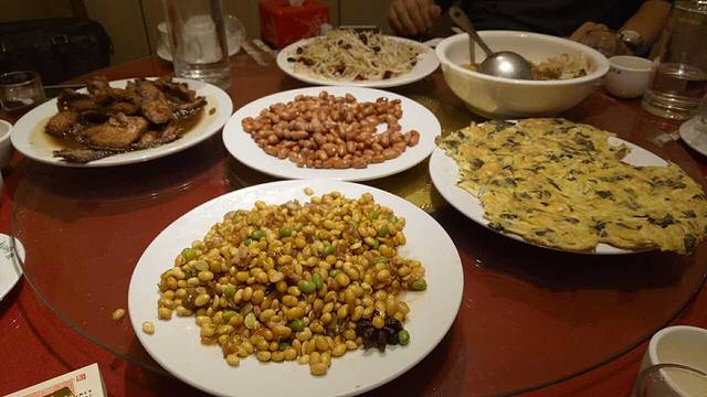 好再来饭店(和平东路店)