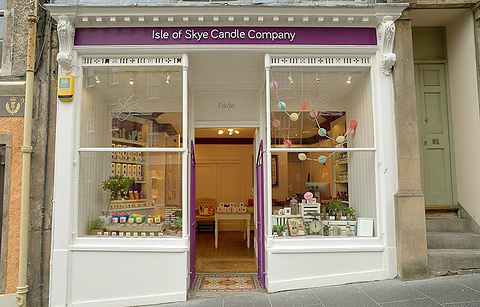 Isle of Skye Candle Company的图片