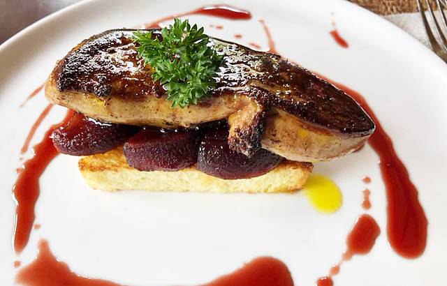 Vincent's Restaurant