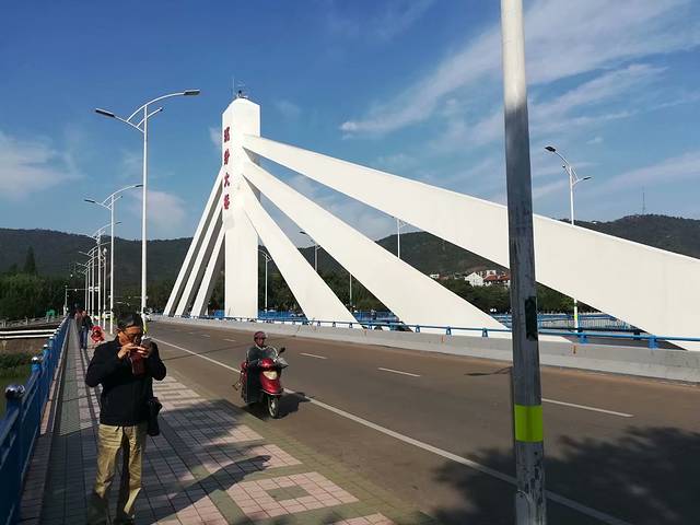 西施大桥