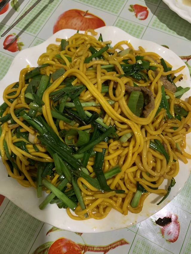 老地方金牌烧烤