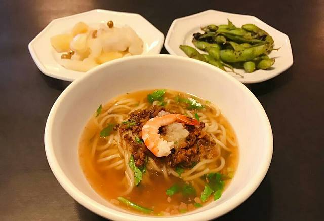 度小月(忠孝店)