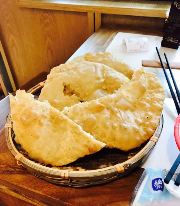 子午路张记肉夹馍(明珠店)