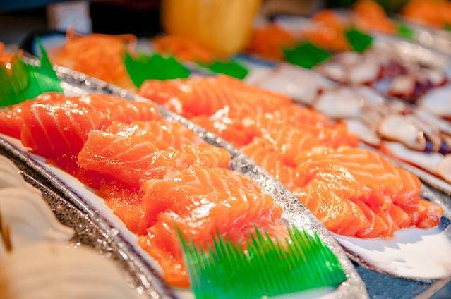 万怡酒店MOMO Cafe