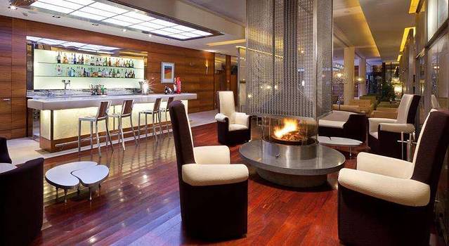 Andrew Michael Italian Kitchen