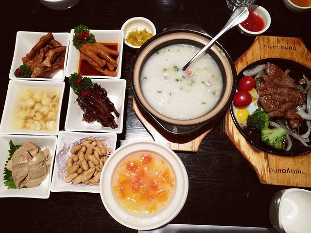 国邦茶餐厅(新昌店)