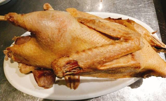 乐口乐海鲜酒店