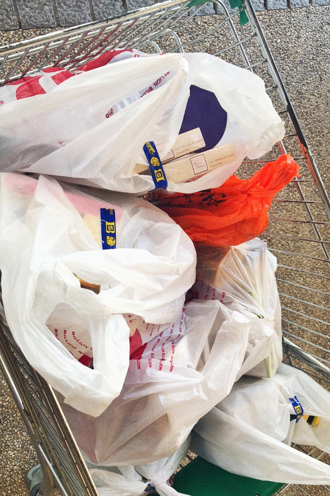 浮罗交怡会展购物中心