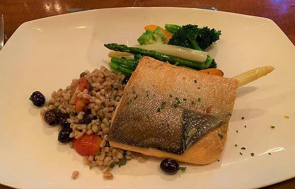 Via Allegro Ristorante