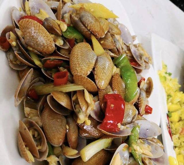 不仔客海鲜(亚龙湾店)