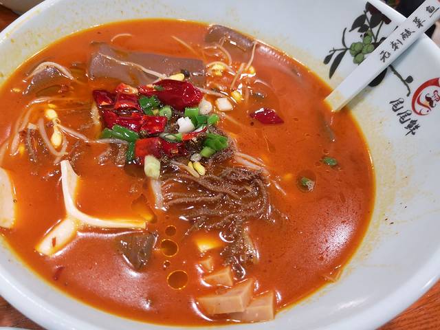 吉安国际酒店自助餐厅