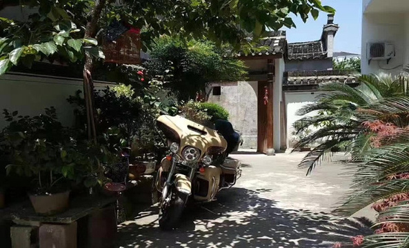 胡姐土菜馆旅游景点图片