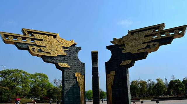 衡阳市南湖景区