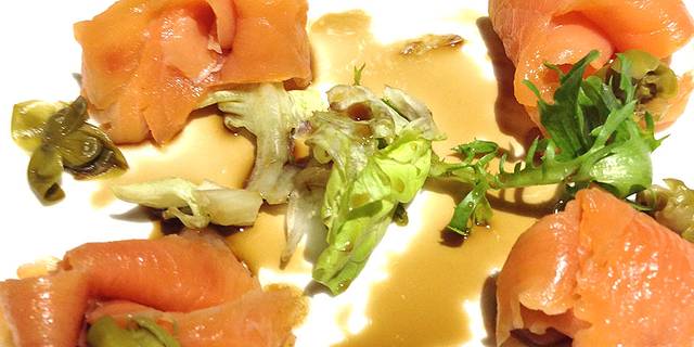 上海金茂君悦大酒店·食在56自助餐厅ON56