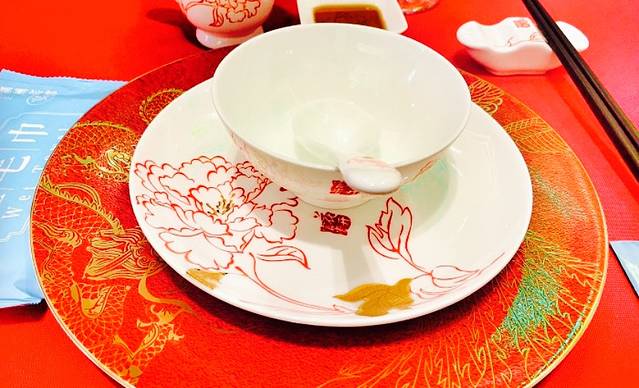 湖州宾馆·餐饮部