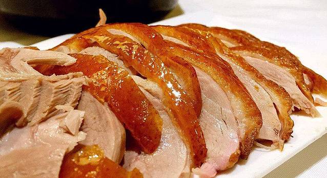 局气（德云社店）