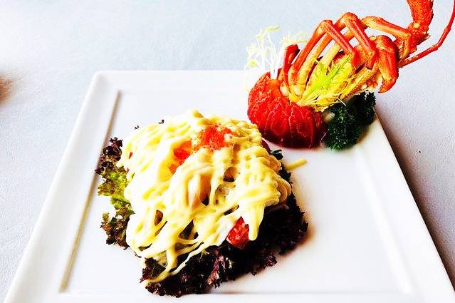 北京首都机场东海康得思酒店·Ming Court 明阁中餐厅