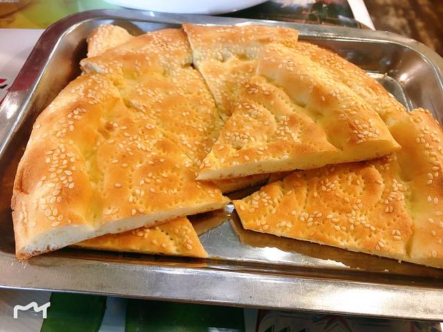 疆来·新疆菜·创始店