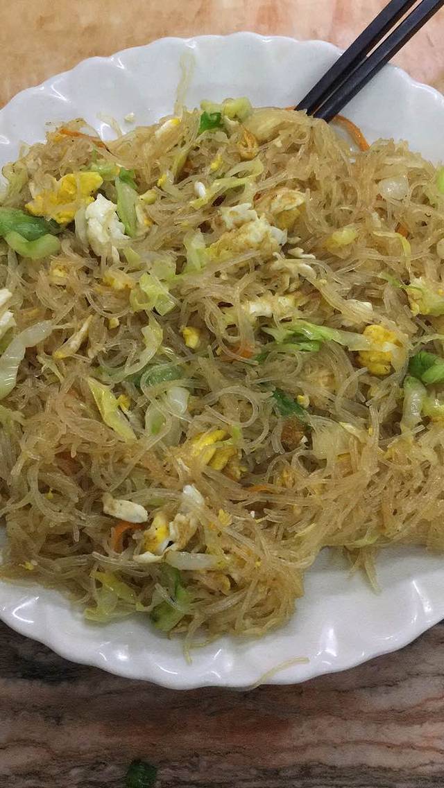 阿肥发扁食(安兜店)