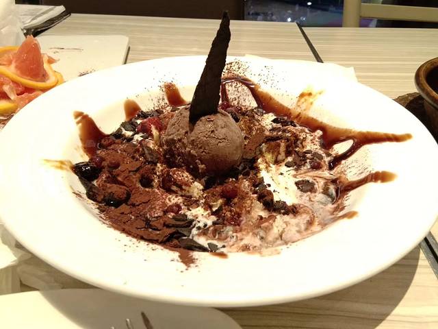 必胜客(东汇城店)