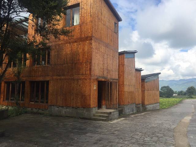 界头手抄古纸博物馆