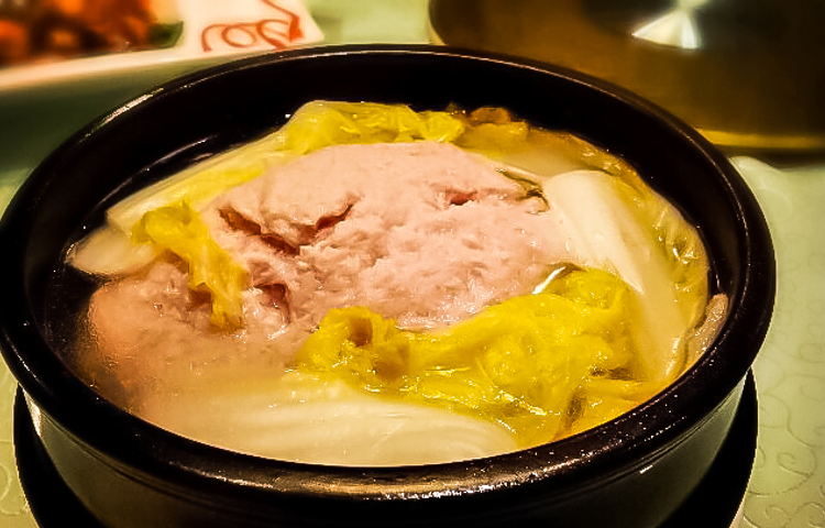 百富源·海鲜辽菜(和平北大街店)