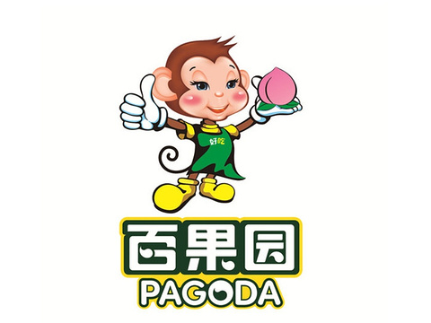 百果园PAGODA(东湖国际店)旅游景点图片