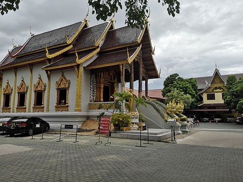 Wat Tung Yu旅游景点图片