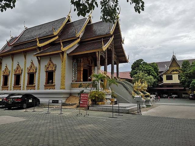 Wat Tung Yu