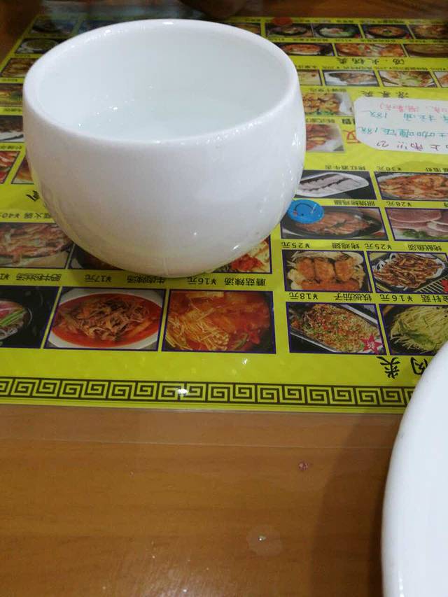 全州拌饭(江大店)