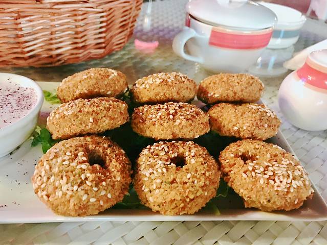 Orient Pearl Restaurant