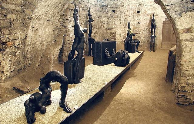 Miroslav Paral Art Gallery