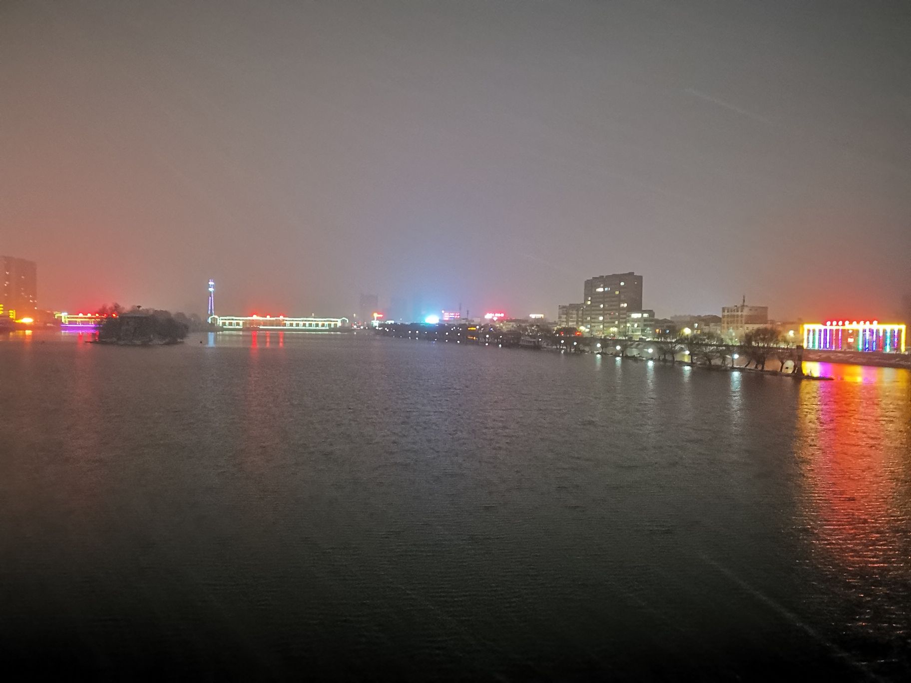 李鸣钟故居