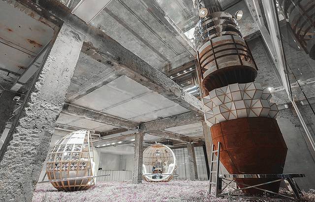 GENTLE MONSTER（弘大旗舰店）