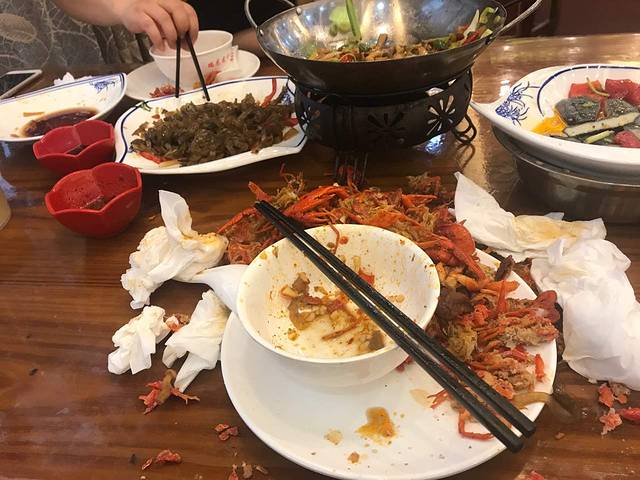 瑞龙龙虾馆(新里城店)