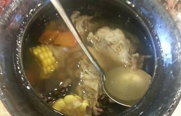 粗茶淡饭·江西菜(昌江广场店)