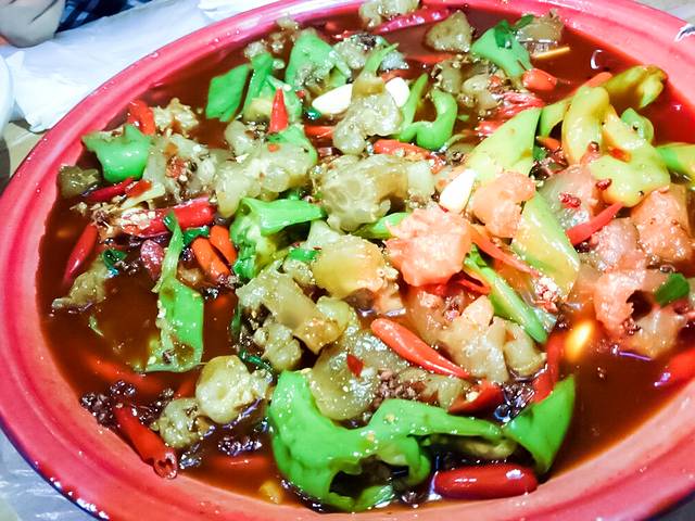 国土六扇门(浣花北路店)