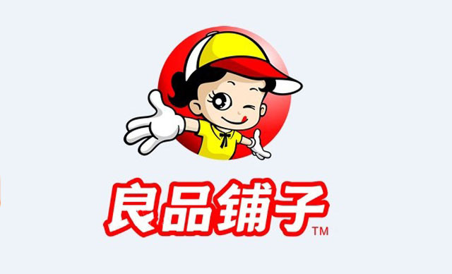 良品铺子(丽景天虹店)