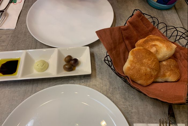 官景正宗葡国餐厅