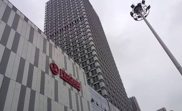 万达广场(合肥包河店)