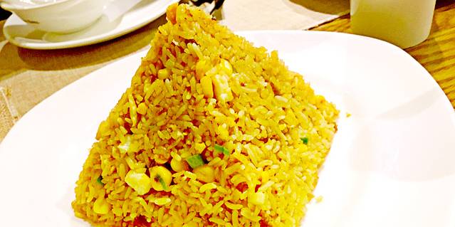 彩蝶谷美食廊(长隆店)