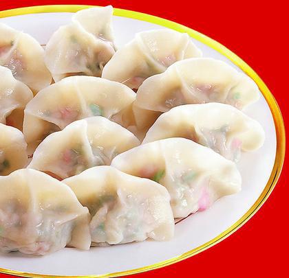 东方春饺子王(东二道街)